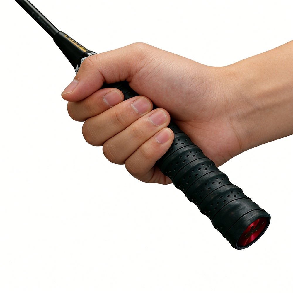8 Pack Badminton Tennis Racket Overgrip