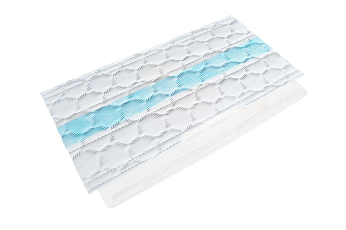 10 PCS Replacement Cleaning Pads for Shark Vac Mop VM200 VM252 for Hard Floors