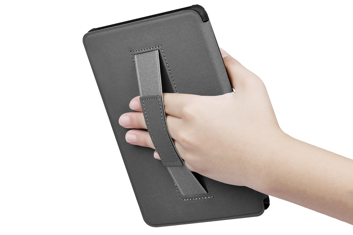 PU Leather Smart Cover Case with Auto Sleep and Wake for Kindle Paperwhite 12th 7-Inch