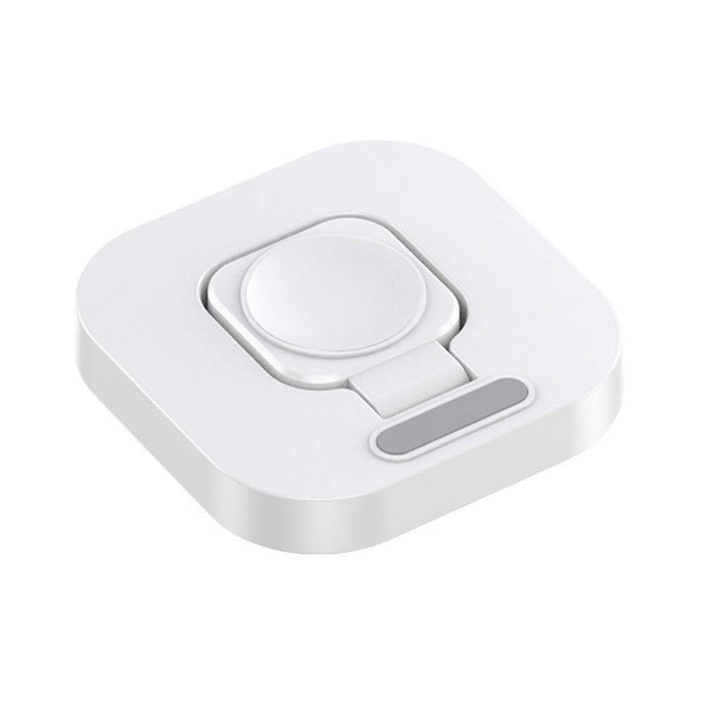 For Apple Watch Series Wireless Charging Dock Charger Stand
