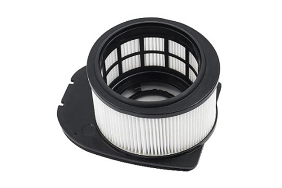 Vacuum Filter Roller Brush Kit Compatible with Shark IZ862H IZ840 IZ800 XPSMFIZ700 XFFKIZ700