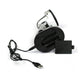 12 Bulb LED Portable Desk Lamp Computer Bedside Table Camping Light