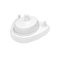 2Pcs USB Plug Electric Toothbrush Charger Dock for Oral B Charging Base