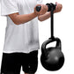 Forearm Strength Trainer with Adjustable Strap for Grip Strength and Home Workouts