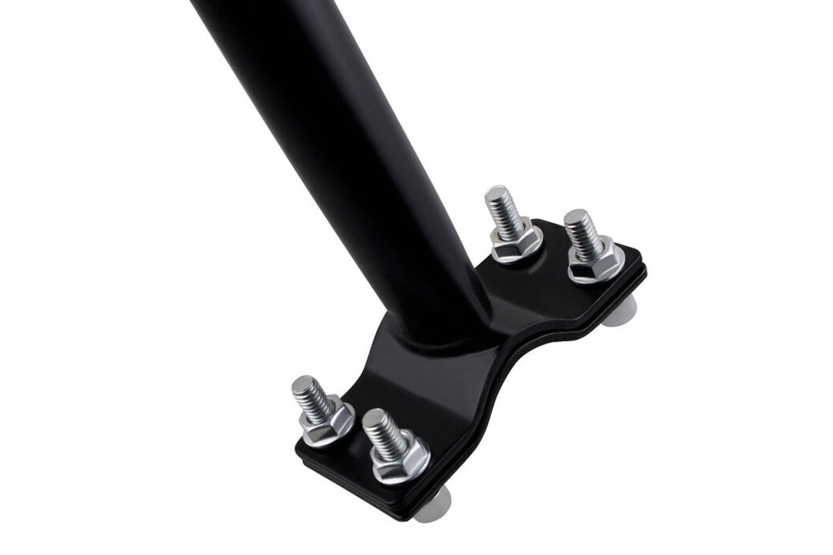 Push Handle Bar Bike Bicycle Assistance Handle Parent Handle for Kids Bicycle