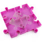 6 Layer Puzzle Storage Organizer Box Stackable Sorting Trays for 1000 Pieces