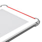 2Pcs Shockproof Crystal Clear Case Cover for Kindle Paperwhite 5M2L3EK/M2L4EK 11th 2021 or 2022 6 inch C2V2L3