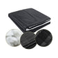 Fireplace  Partition Blanket Fireplace Cover for Stops Heat Loss