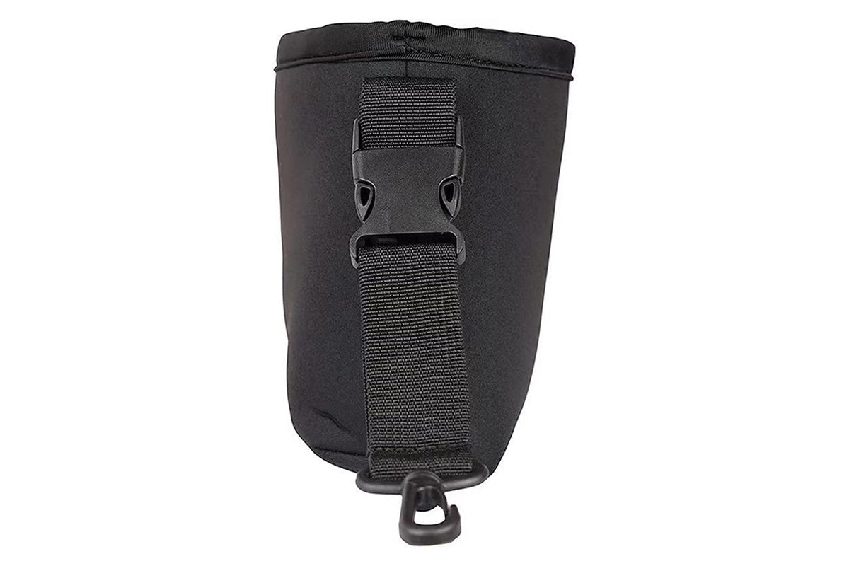 Golf Club and Golf Ball Cleaning Bag Waterproof Golf Club Cleaner
