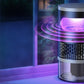 Fruit Fly Trap Indoor Gnat Traps for House Indoor Gnats Killer for Flies Gnats Nats