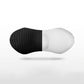 Memory Foam Back Support Pillow for Low Back Pain Relief
