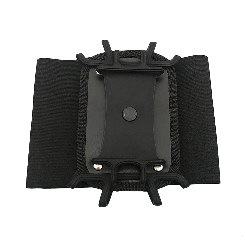 Car Headrest Tablet Holder Silicone Mount