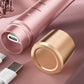 Electric Toothbrush for Adults with 6 Brush Heads and Smart Timer Sonic Toothbrush