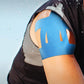 20PCS Kinesiology Tape For Shoulder Precut Enhance Elastic Sports Tape For Shoulder Support -Cuticolor