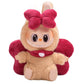 Doll Clothes Set Bow Clothing Accessories for Labubu