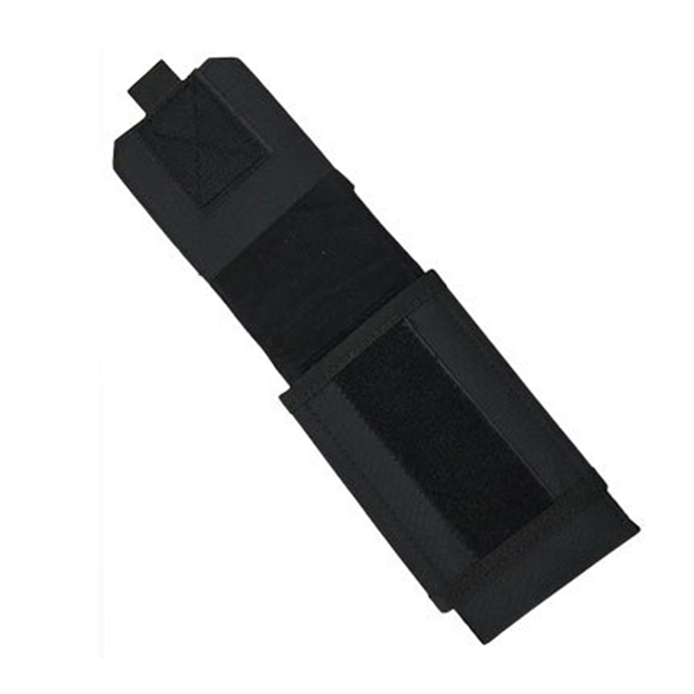 Tactical Molle Pouch for Smartphone Flip Top Outdoor Mobile Phone Pouch for Hiking Camping