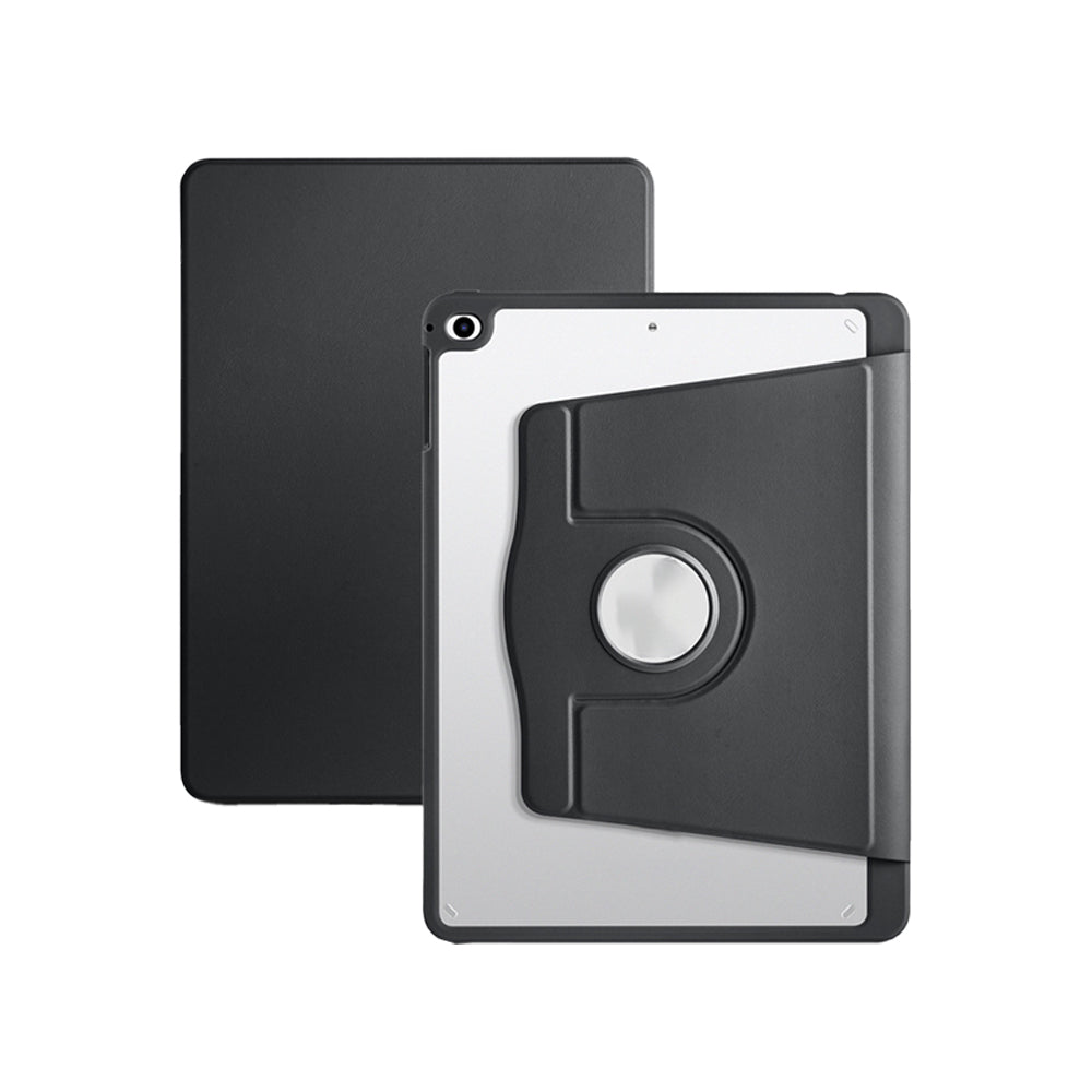 Rotating Case Smart Cover for iPad Air / Air2