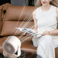 Desk Fan Quiet Digital Display Portable Table Fan Air Circulator Fan