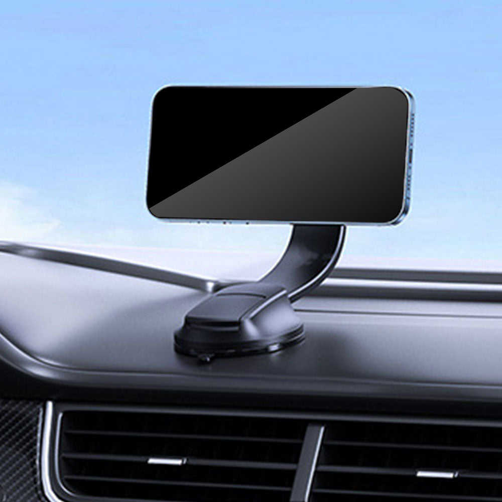 2Pcs 15W  Wireless Car Charger Car Phone Holder For iPhone 12/13/14/15