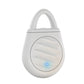 4Pcs USB Rechargeable Ultrasonic Mosquito Repeller Bird Repellent Bird Deterrent Pest Control Gadget