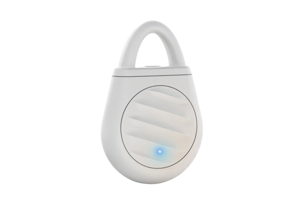 4Pcs USB Rechargeable Ultrasonic Mosquito Repeller Bird Repellent Bird Deterrent Pest Control Gadget