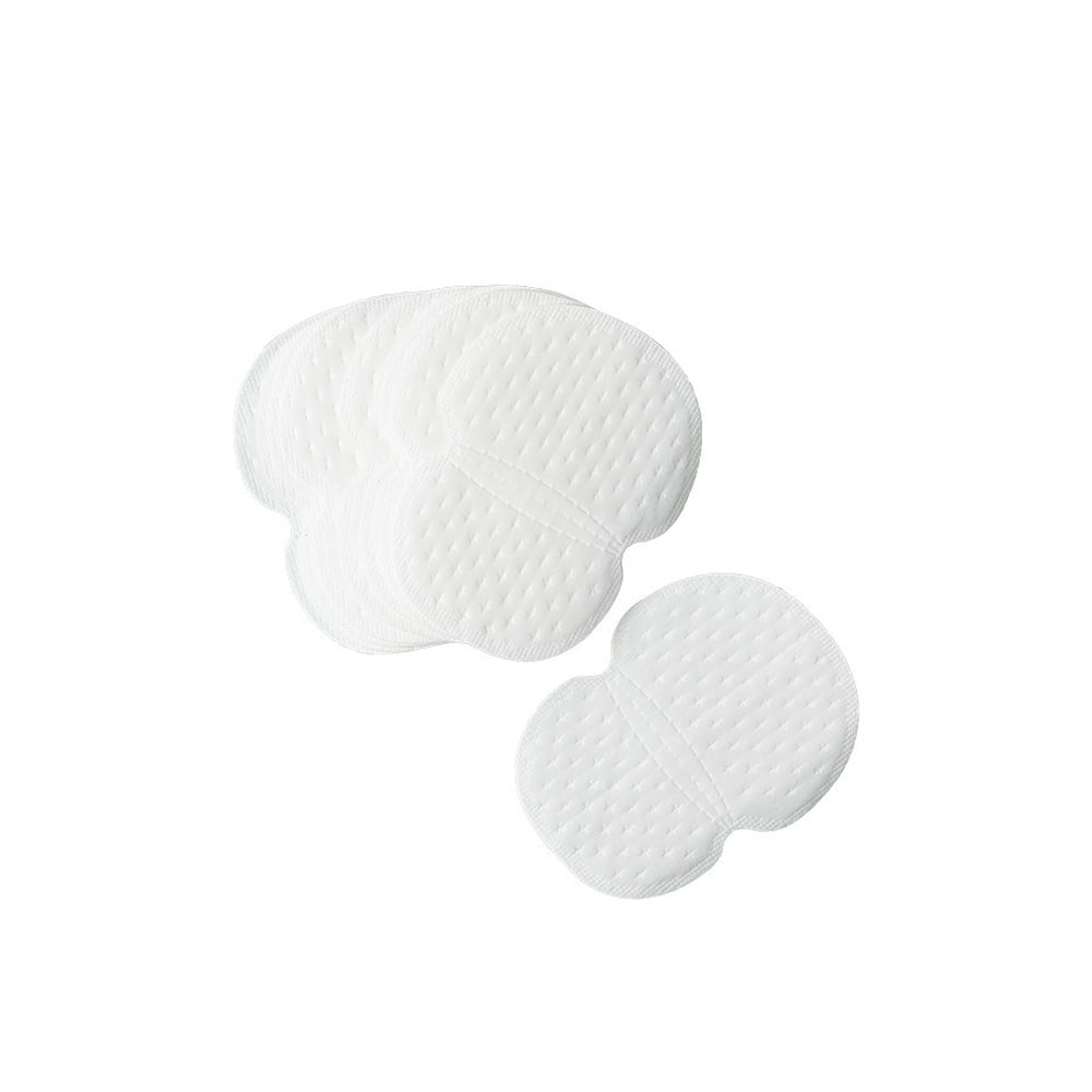 120Pcs Disposable Adhesive Armpit Sweat Pads