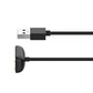 Replacement USB Charging Dock Cable Compatible with Fitbit Charge 5 6 and Luxe