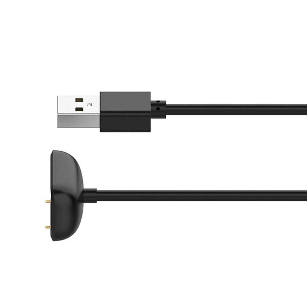 Replacement USB Charging Dock Cable Compatible with Fitbit Charge 5 6 and Luxe