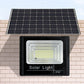 LED Flood Light Lamp Water Resistance Outdoor Spotlight Cool White