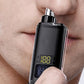 Portable Electric Nose Hair Trimmer For Men USB Rechargeable Ear and Nose Hair Trimmer