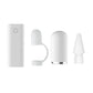 Charging Adapter Replacement Cap Anti-loss Rope Replacement Tip for Apple Pencil