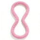 1.4KG Soft Spring Plush Hula Hoop for Weight Loss Exercise Hoop for Home Gym