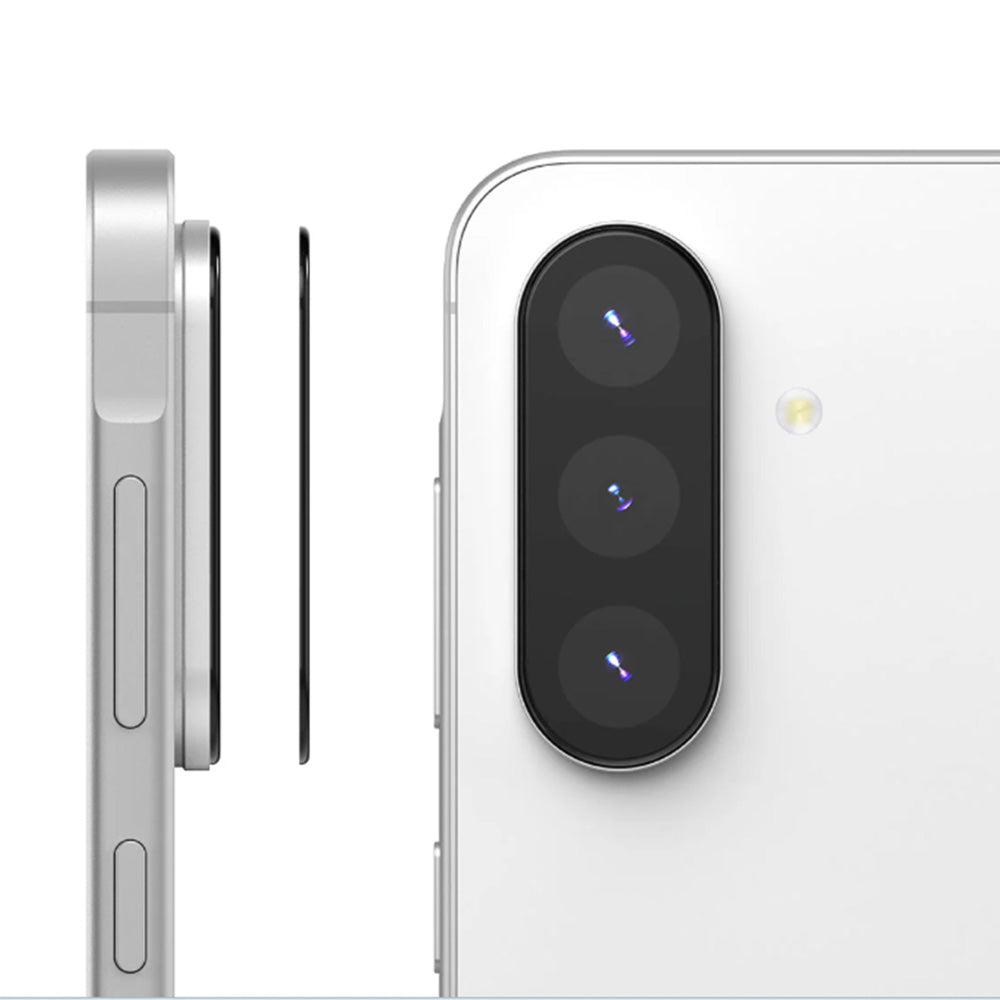 Camera Lens Protector for Samsung Galaxy S26 Series Film Cover