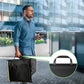 3Pcs Anti-Tracking Faraday Bags with Reflective Strips