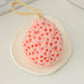 4 Pcs Bath Sponge Body Loofah Soft Cleaning Shower Sponge Set