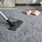 Super Soft Shaggy Rugs Fluffy Carpets Non Slip Hallway Runner Rug