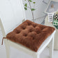 2Pcs Tie On Seat Cushion for Dining Patio Home Kitchen and Office Chairs