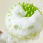 2 In 1 Dog Bath Brush With Built In Shampoo Dispenser Dog Shampoo Brush Bubble Maker