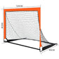120 x 90 x 90CM Portable Kids Soccer Goal Net  for Backyard