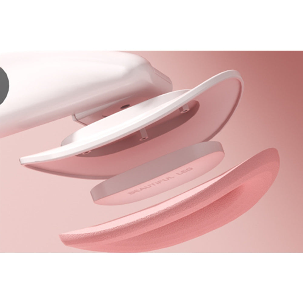 Pelvic Floor Muscle Trainer Adjustable Resistance Inner Thigh Exerciser