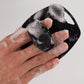 Silicone Body Scrubber Soft Exfoliating Shower Body Brush
