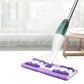 Spray Mops for Floor Cleaning Wet Dry Mops with 3 Mop Pads for Hardwood Tile