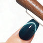 Cat Eye Nail Art Set with Pen
