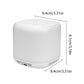 White Noise Sound Machine Sleep Therapy Relaxation