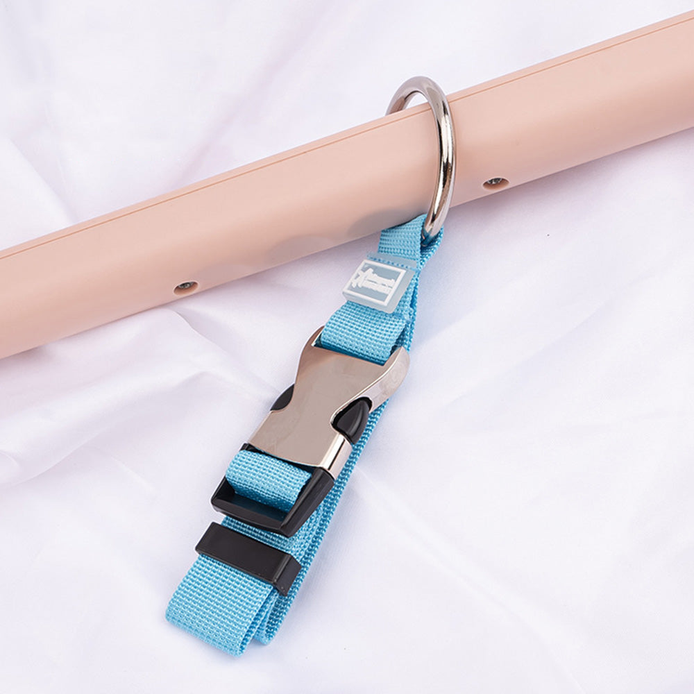 6 PCS Luggage Straps with Metal Buckle Adjustable Luggage Connector Straps for Travel