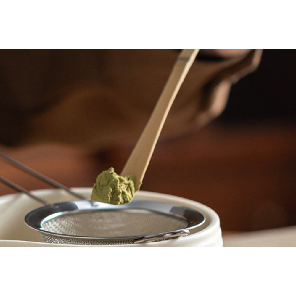 8-Piece Matcha Whisk Set Traditional Japanese Matcha Kit