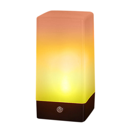 Rechargeable LED Table Lamp with Warm White Dimming