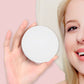Mini Mirror With Lights Magnification LED Compact Mirror Travel Mirror For Pocket
