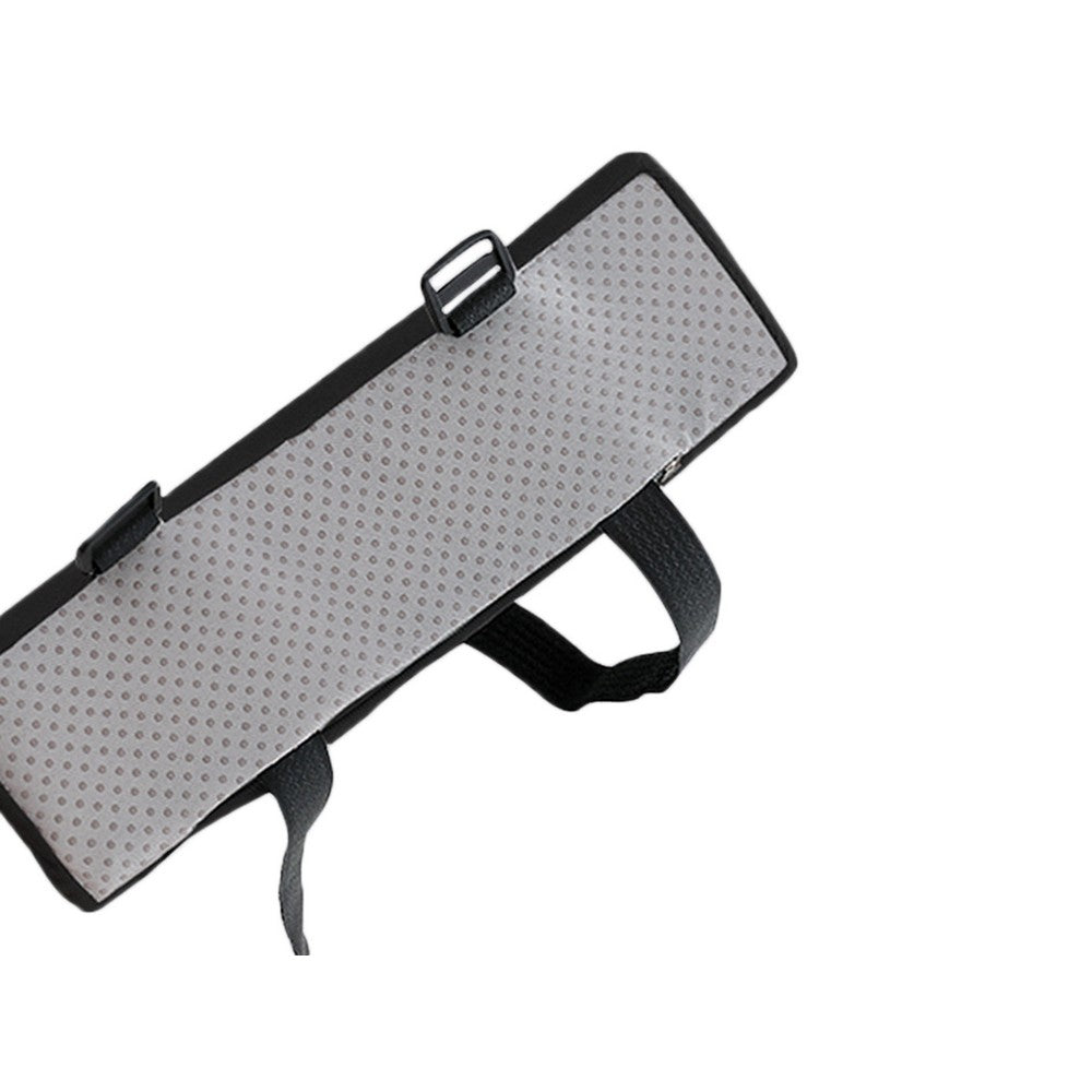 Ergonomic Gel Armrest Cushion for Office Chairs