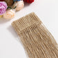 100x200cm Shimmer Tassel String Door and Window Divider Curtain